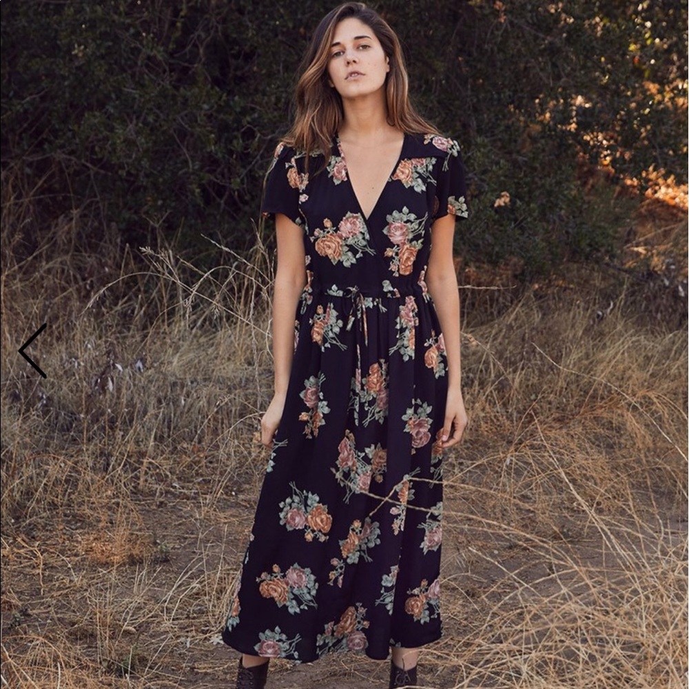 Christy Dawn Dawn Dress